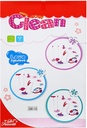 LEMING TOYS CLEANING PLAYSET TOY FOR KIDS