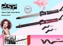 DSP SALON TIGHT CURLS WAND - 20027