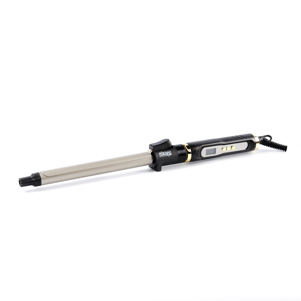 DSP SALON TIGHT CURLS WAND - 20027