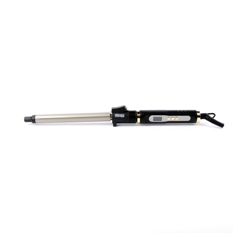 DSP SALON TIGHT CURLS WAND - 20027