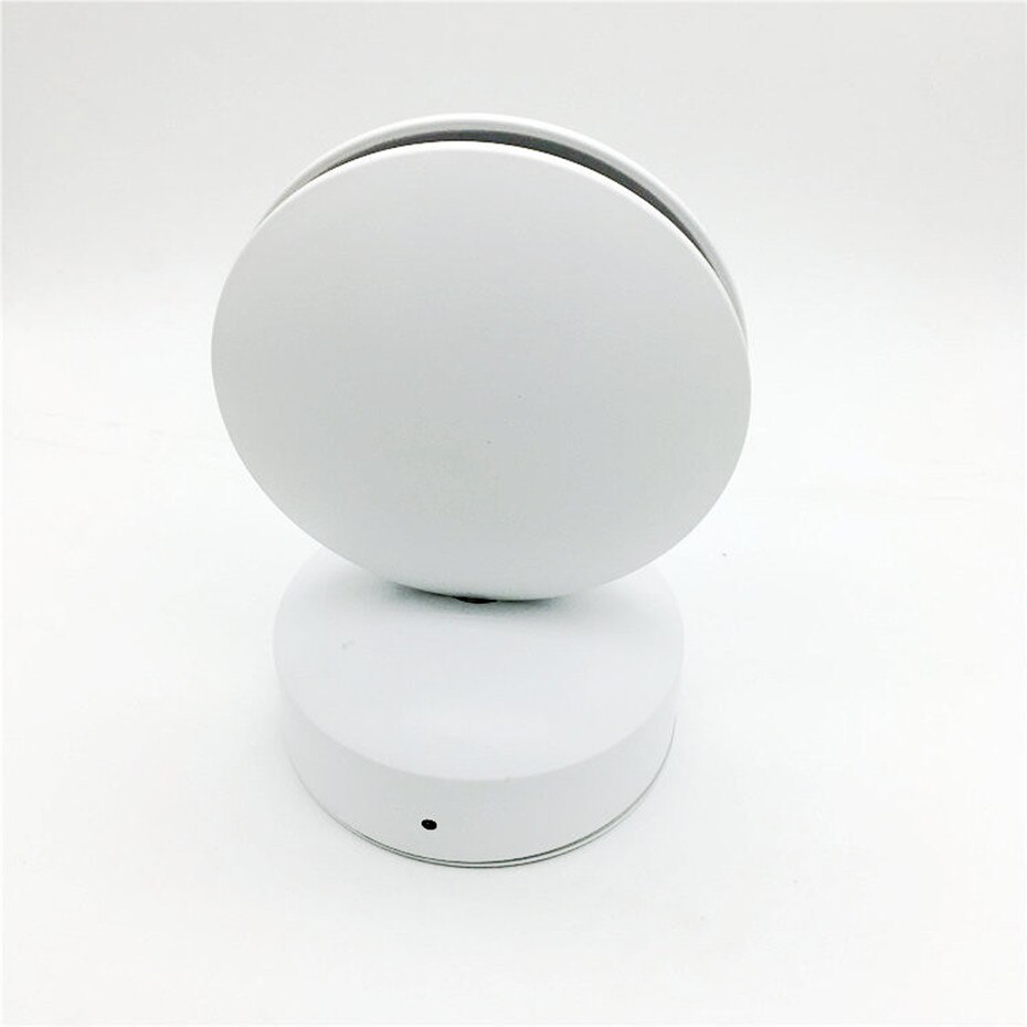 LED Window Sill Light 360 Degree RGB color remote led Ray Door Frame Line Wall Lamps