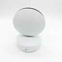 LED Window Sill Light 360 Degree RGB color remote led Ray Door Frame Line Wall Lamps