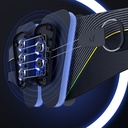 Xiaomi Lefan Lumbar Support Belt
