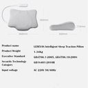 XIAOMI LERAVAN INTELLIGENT SLEEP TRACTION PILLOW |LJP003|