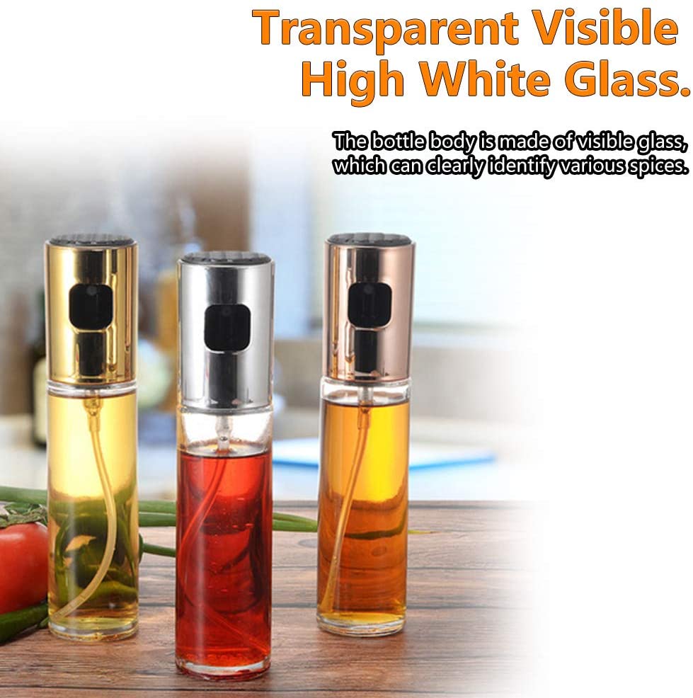 FOOD SPRAY BOTTLE - A508