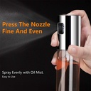 FOOD SPRAY BOTTLE - A508