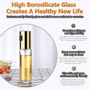 FOOD SPRAY BOTTLE - A508