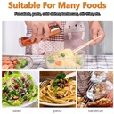 FOOD SPRAY BOTTLE - A508