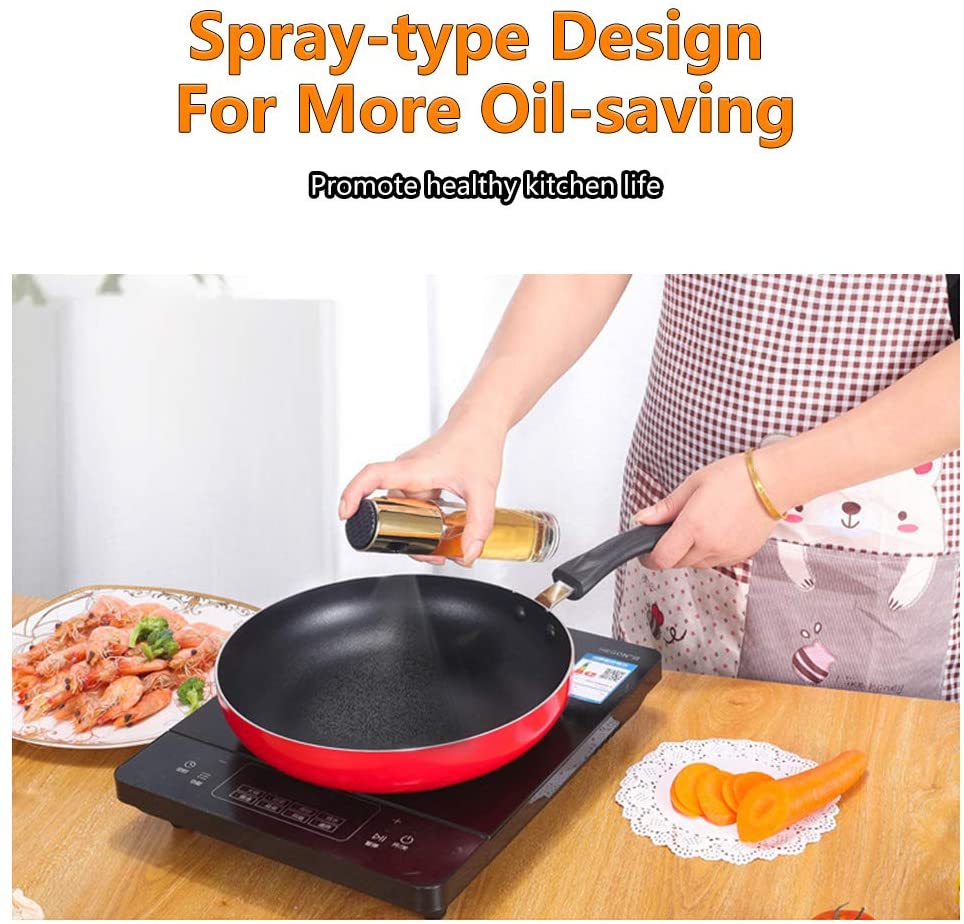 FOOD SPRAY BOTTLE - A508
