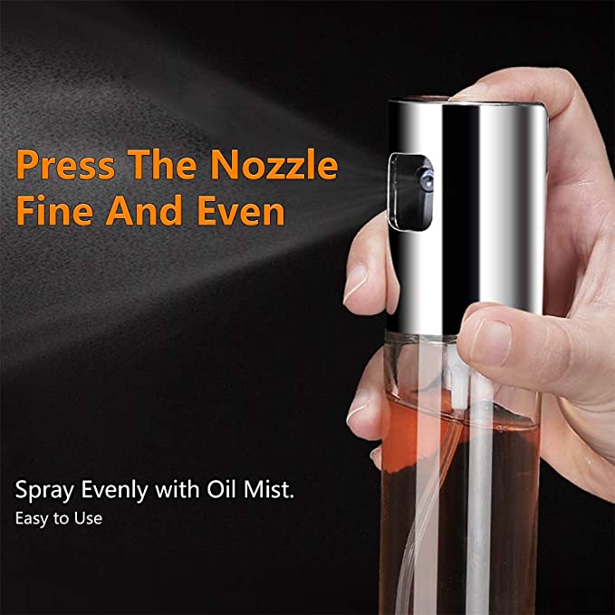 FOOD SPRAY BOTTLE - A508