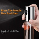 FOOD SPRAY BOTTLE - A508