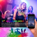SUMMER RAINBOW SMART STRIP GAMING LIGHT