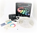 SUMMER RAINBOW SMART STRIP GAMING LIGHT