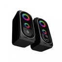 PORODO Stereo Bluetooth Gaming Speakers - PDX511BT