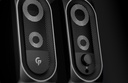 PORODO Stereo Bluetooth Gaming Speakers - PDX511BT