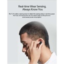 Fiil T1 Pro True Wireless ANC Headphone Bluetooth 5.2