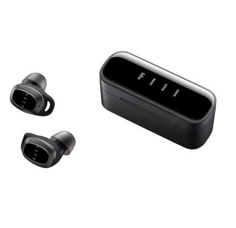 Fiil T1 Pro True Wireless ANC Headphone Bluetooth 5.2