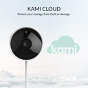 Kami H31 (Wired) 1080p Outdoor Security Camera