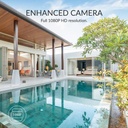 Kami H31 (Wired) 1080p Outdoor Security Camera