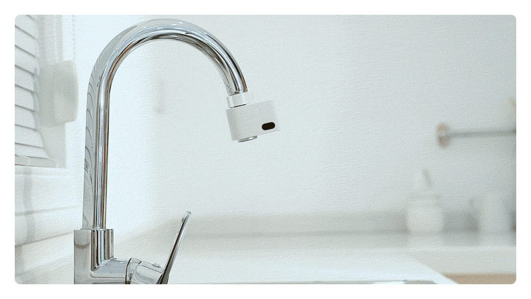 Xiaomi HD-ZNJSQ-05 AUTOMATIC WATER SAVER TAP