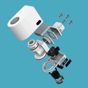Xiaomi HD-ZNJSQ-05 AUTOMATIC WATER SAVER TAP