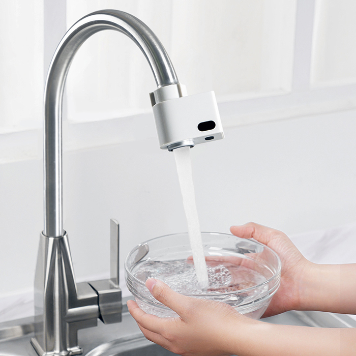 Xiaomi HD-ZNJSQ-05 AUTOMATIC WATER SAVER TAP