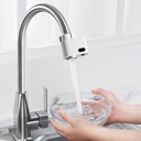 Xiaomi HD-ZNJSQ-05 AUTOMATIC WATER SAVER TAP