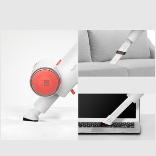 Deerma Handheld Wireless Vacuum Cleaner VC25 PLUS