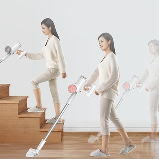 Deerma Handheld Wireless Vacuum Cleaner VC25 PLUS