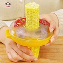 One-Step Corn Kerneler