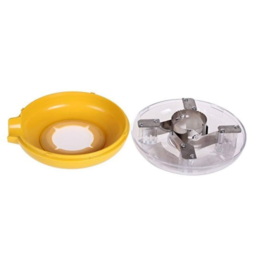 One-Step Corn Kerneler