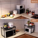 Microwave Stove Rack