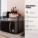 Microwave Stove Rack