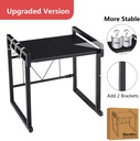Microwave Stove Rack