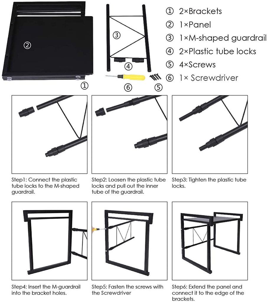 Microwave Stove Rack
