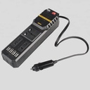 CAR POWER INVERTER CHARGER  - E8981