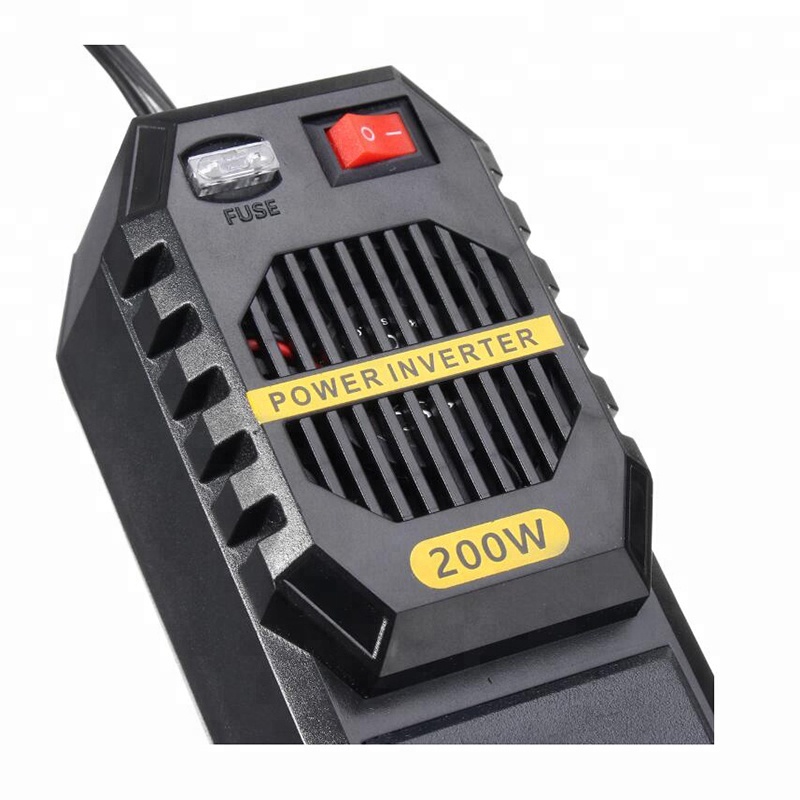 CAR POWER INVERTER CHARGER  - E8981