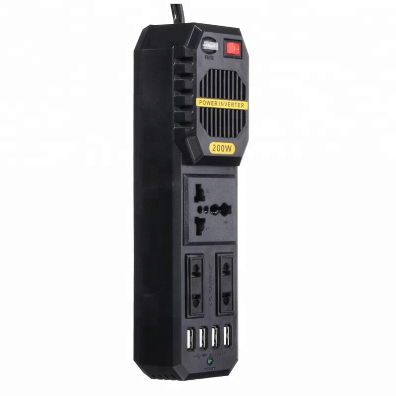 CAR POWER INVERTER CHARGER  - E8981