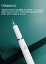 Xiaomi DR.BEI Ultrasonic Dental Scaler YC2 Electric Tooth Calculus Remover Tooth Stains Tartar Dentist Teeth Whiten Oral Hygiene