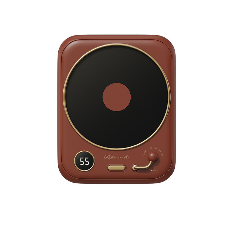 LIBERFEEL Q27 HEATER
