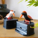 Toothpick Bird Automatic Dispenser