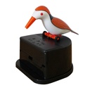 Toothpick Bird Automatic Dispenser