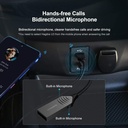 HAGiBiS Wireless Audio Adapter - U3