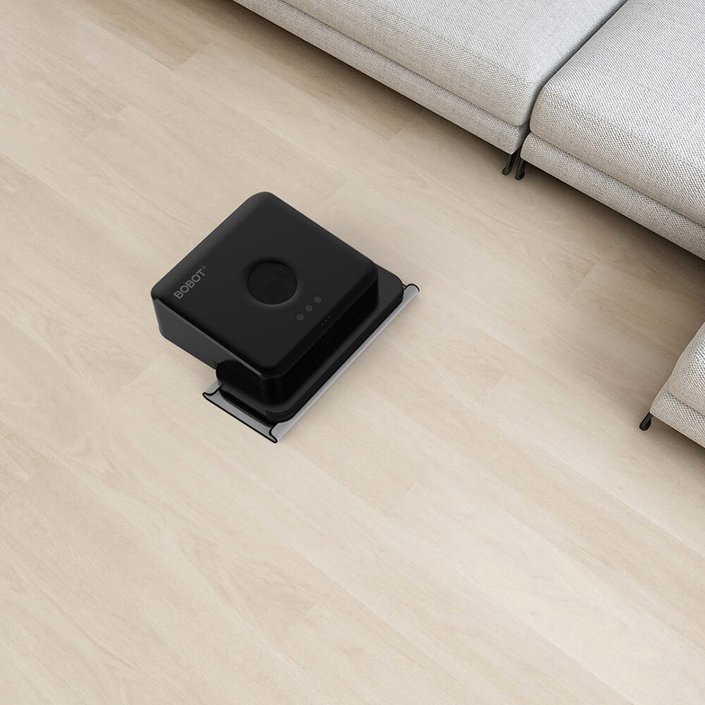 BOBOT FLOOR MOPPING ROBOT