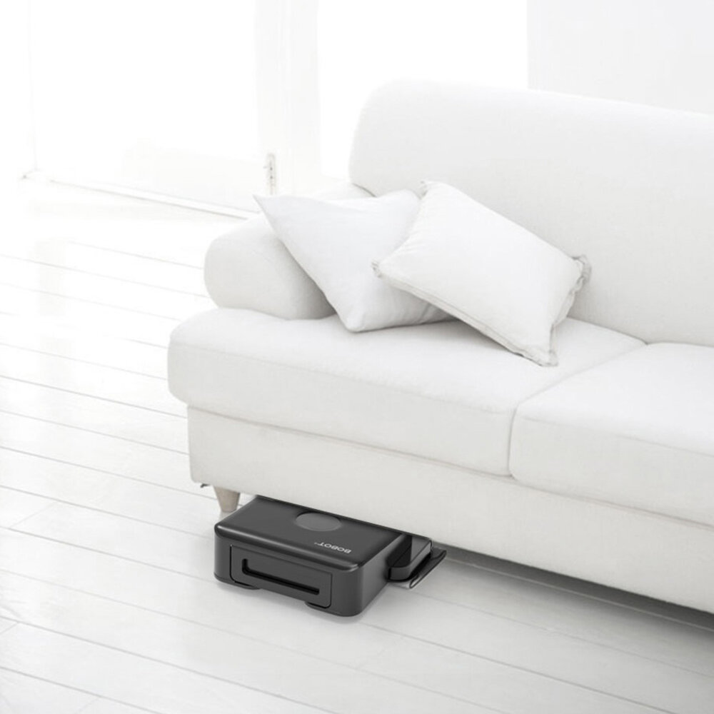 BOBOT FLOOR MOPPING ROBOT