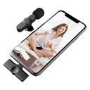 WIRELESS MINI MICROPHONE