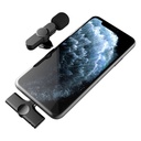 WIRELESS MINI MICROPHONE