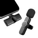 WIRELESS MINI MICROPHONE