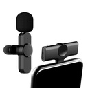 WIRELESS MINI MICROPHONE
