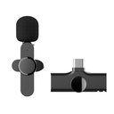WIRELESS MINI MICROPHONE